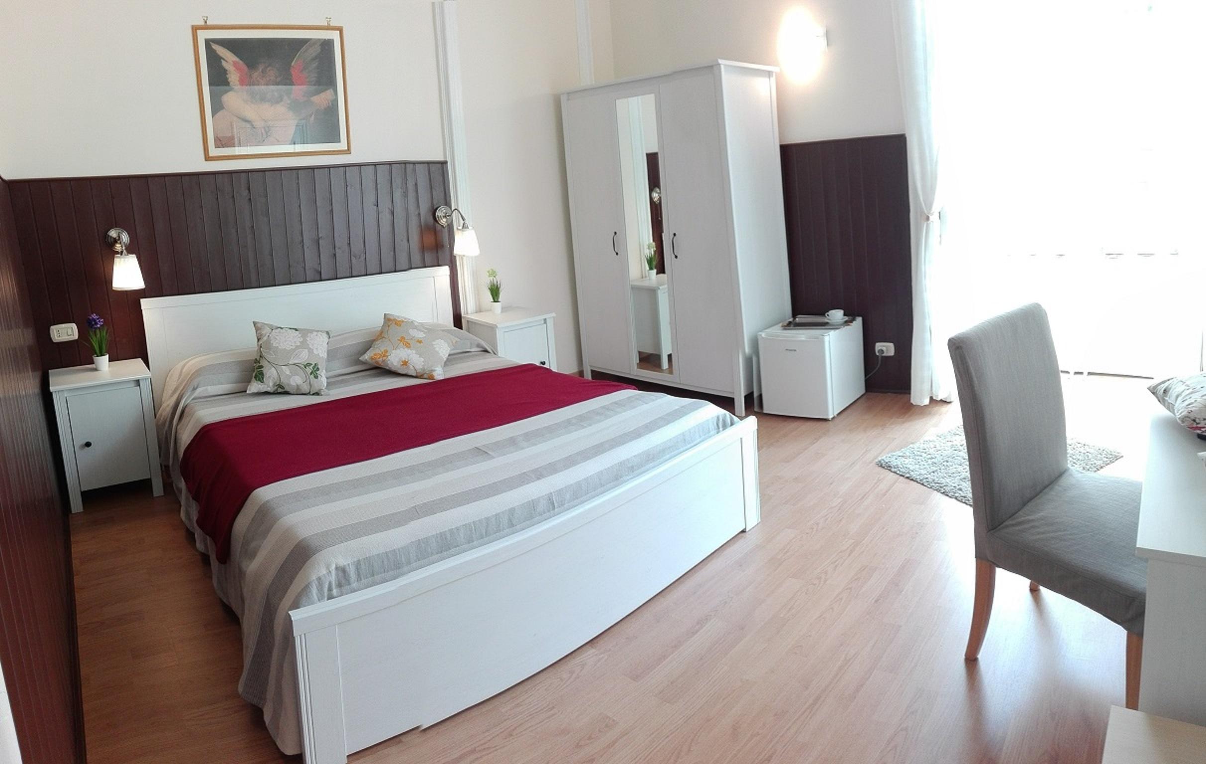 Couette-café Dimora Novecento 3*