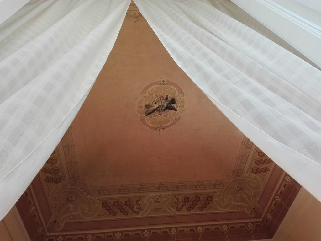 Dimora Novecento Couette-café Catane
