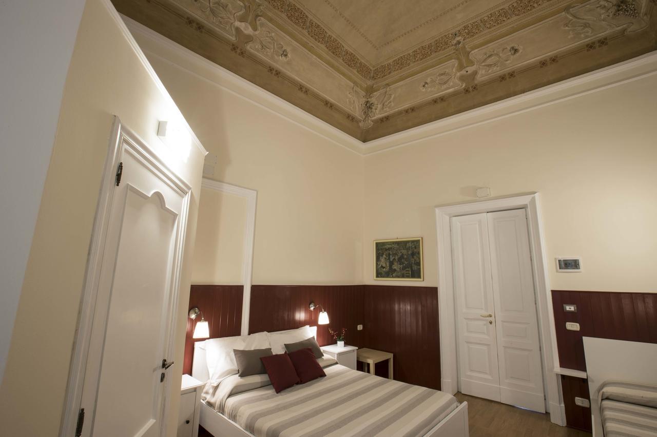 Dimora Novecento Couette-café