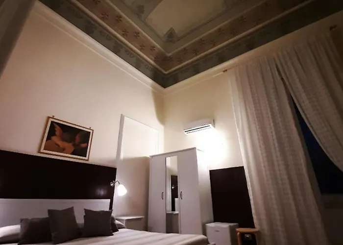 Dimora Novecento