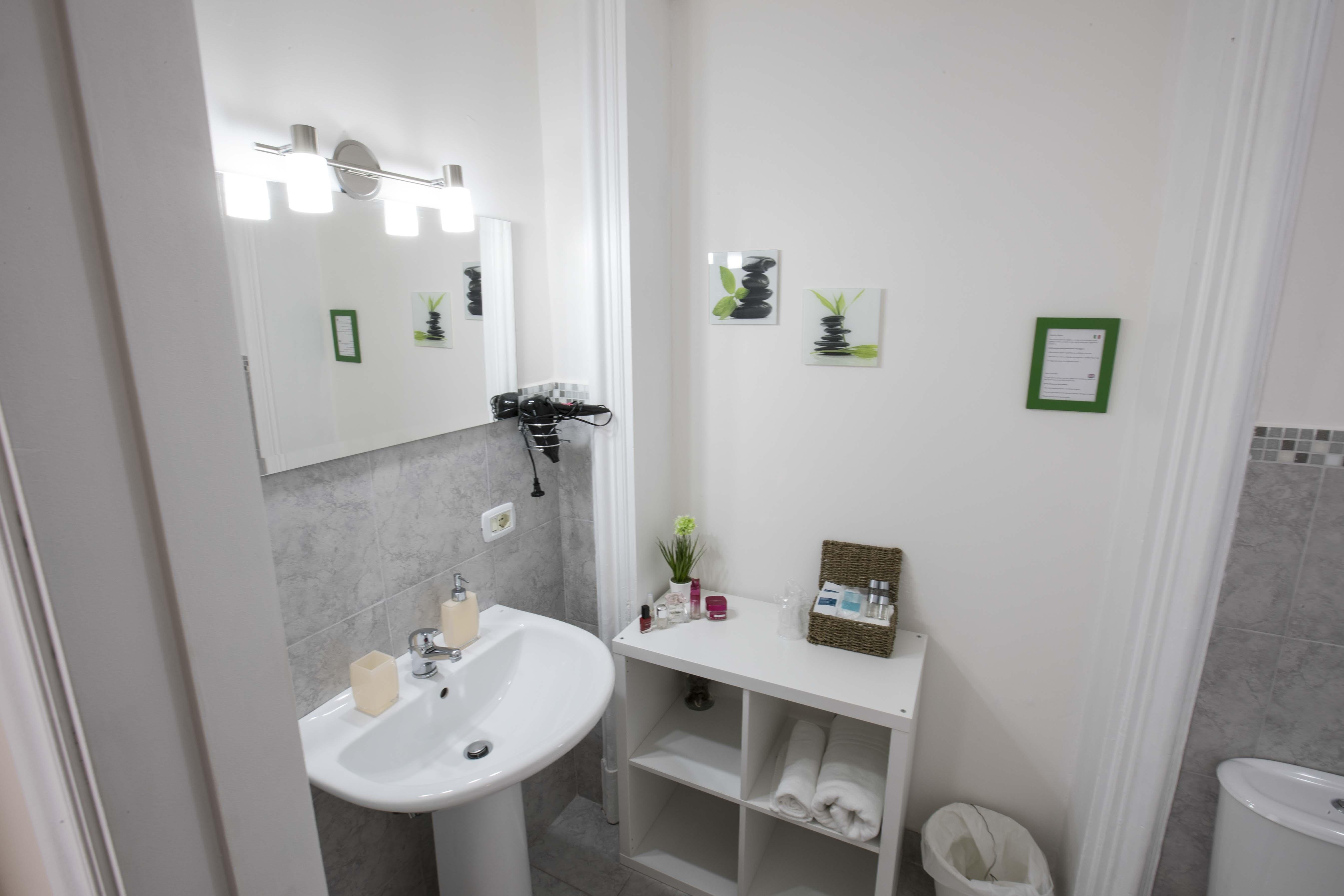 Bed & Breakfast Dimora Novecento Catania