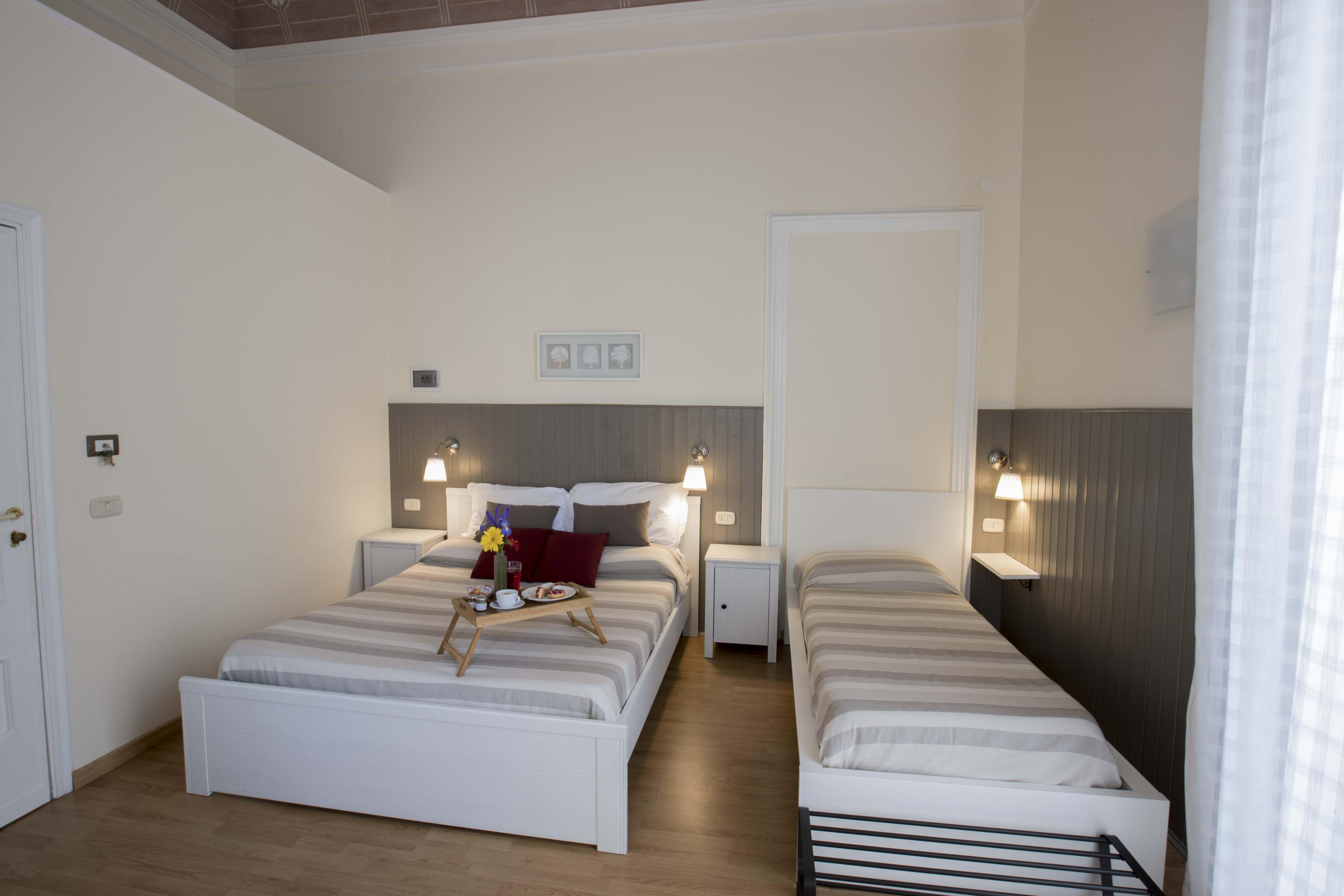 Dimora Novecento Bed & Breakfast