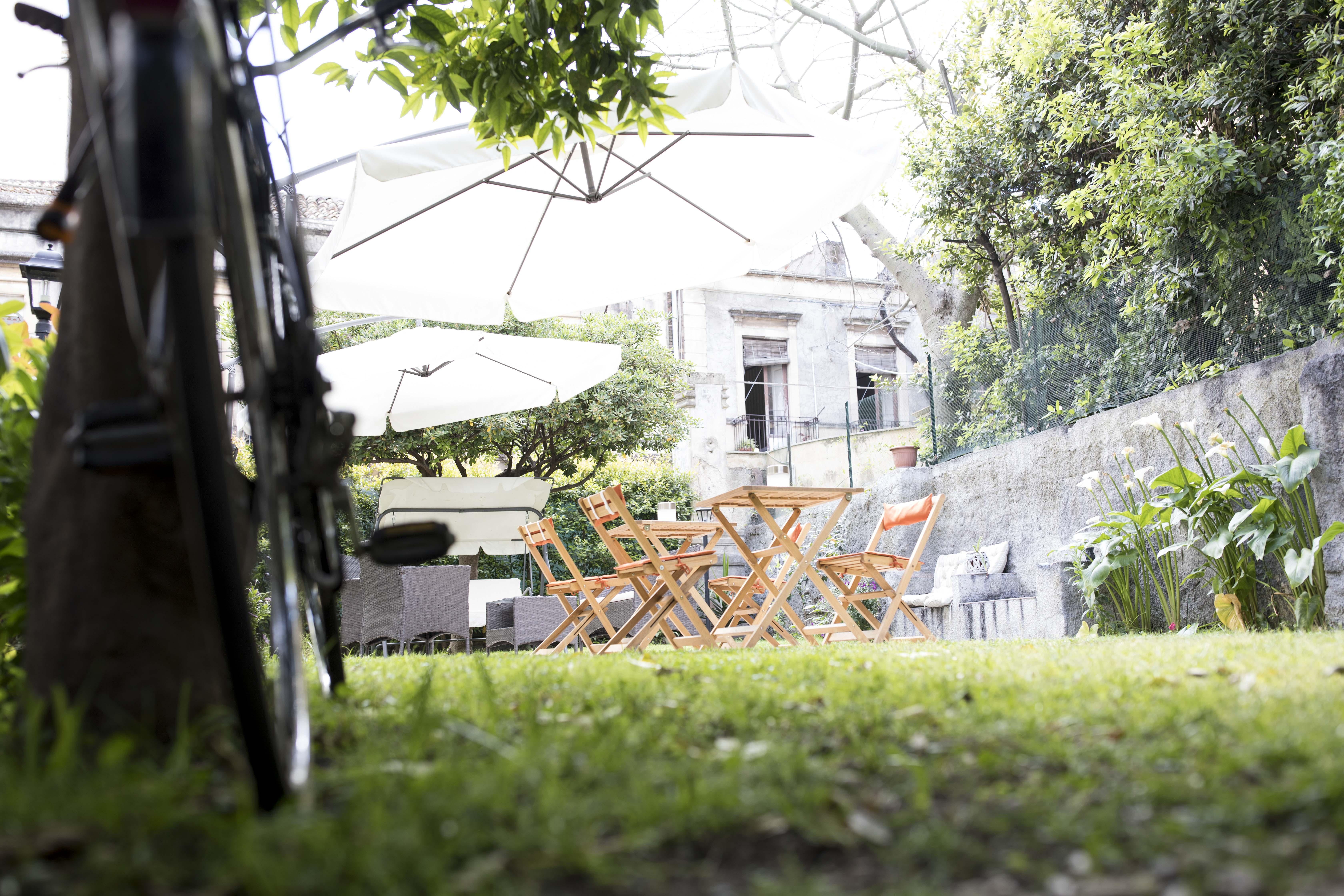 Bed & Breakfast Dimora Novecento