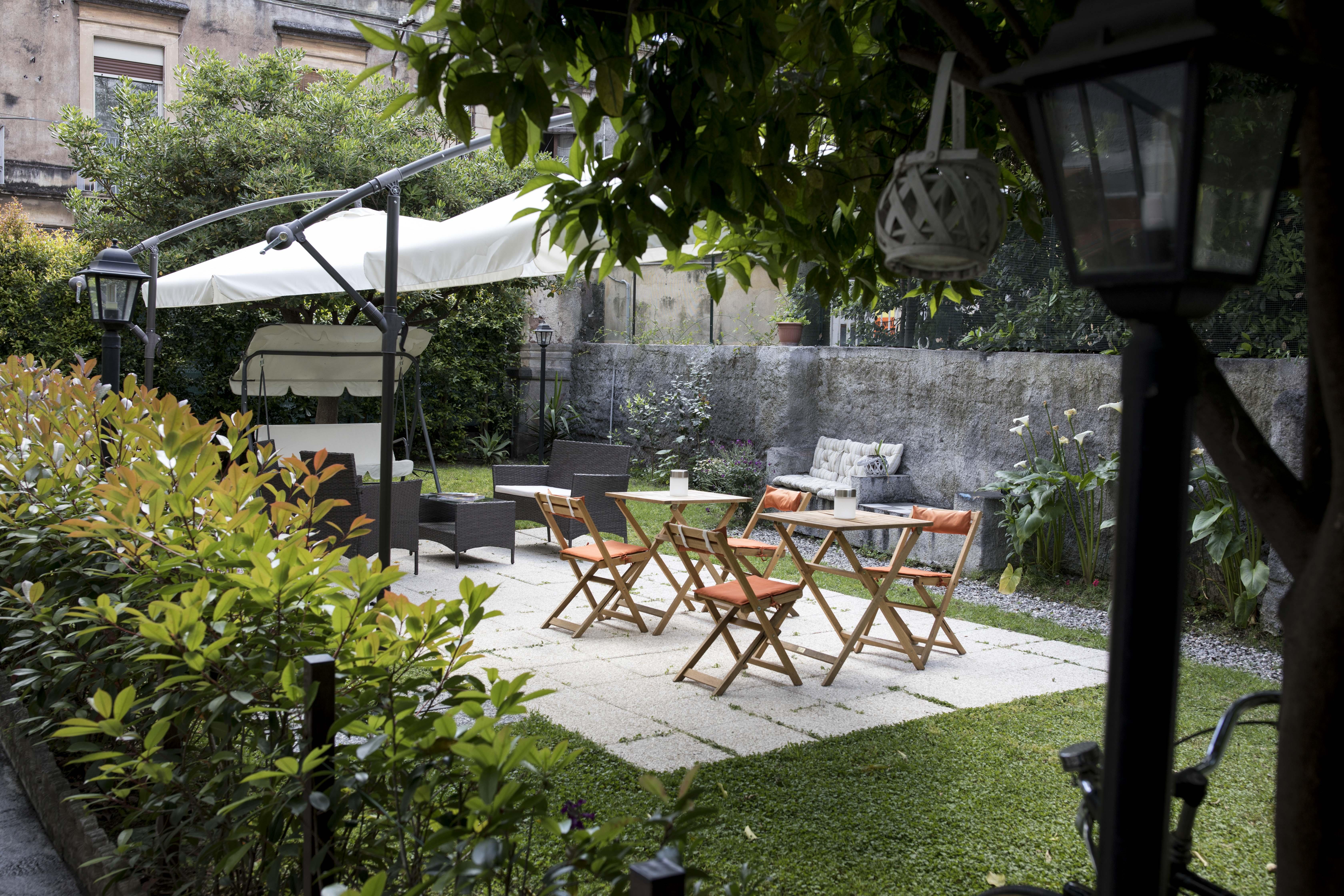Bed & Breakfast Dimora Novecento Catania