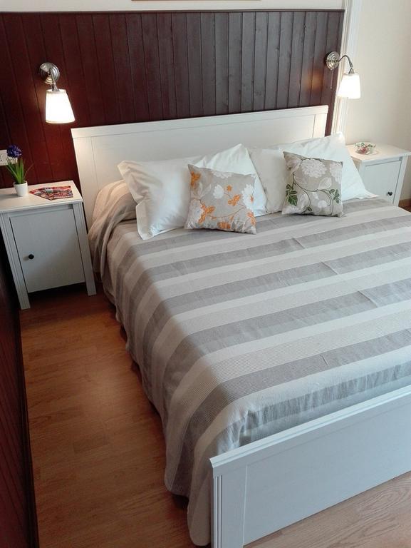 Bed & Breakfast Dimora Novecento