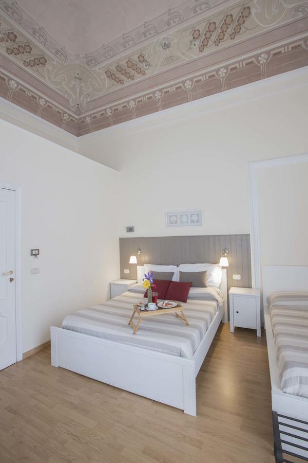 Bed & Breakfast Dimora Novecento