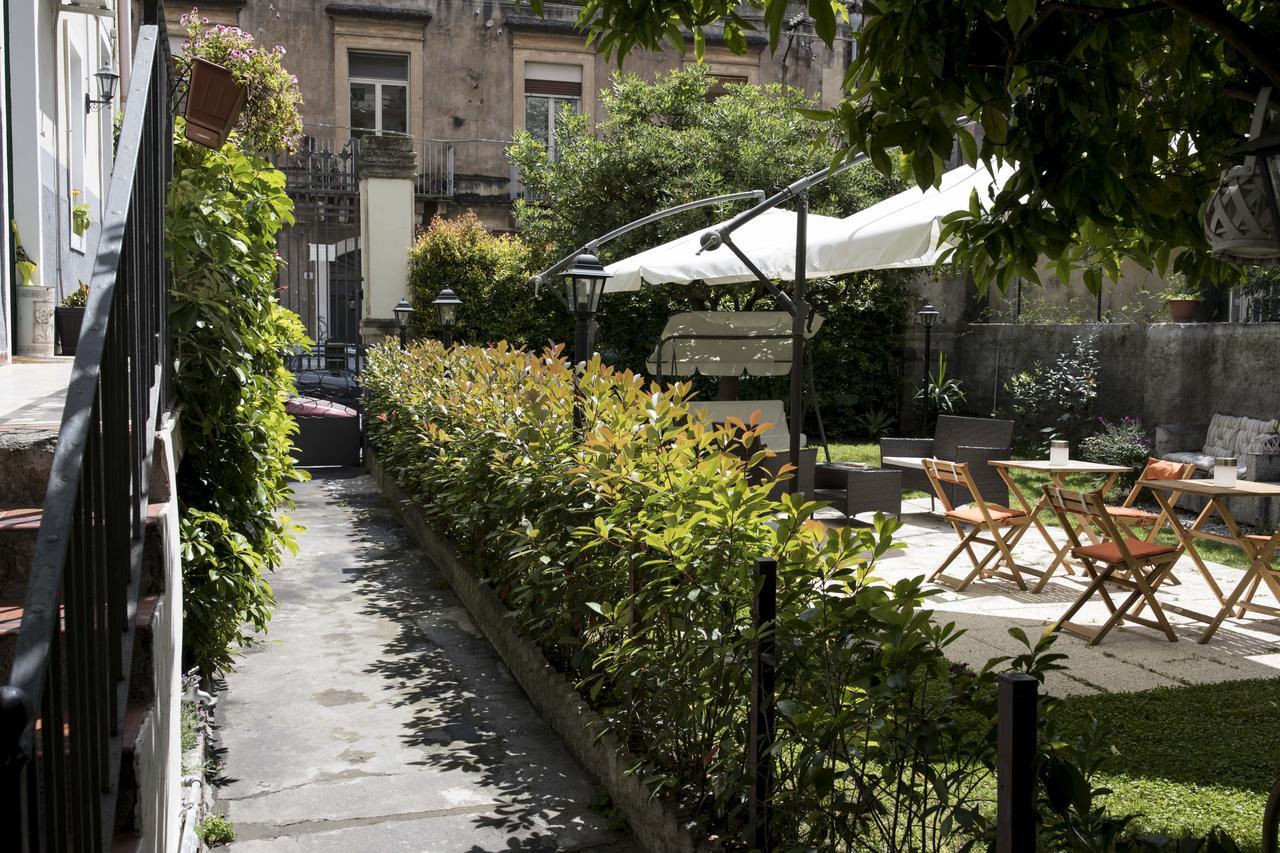Dimora Novecento 3* Catania