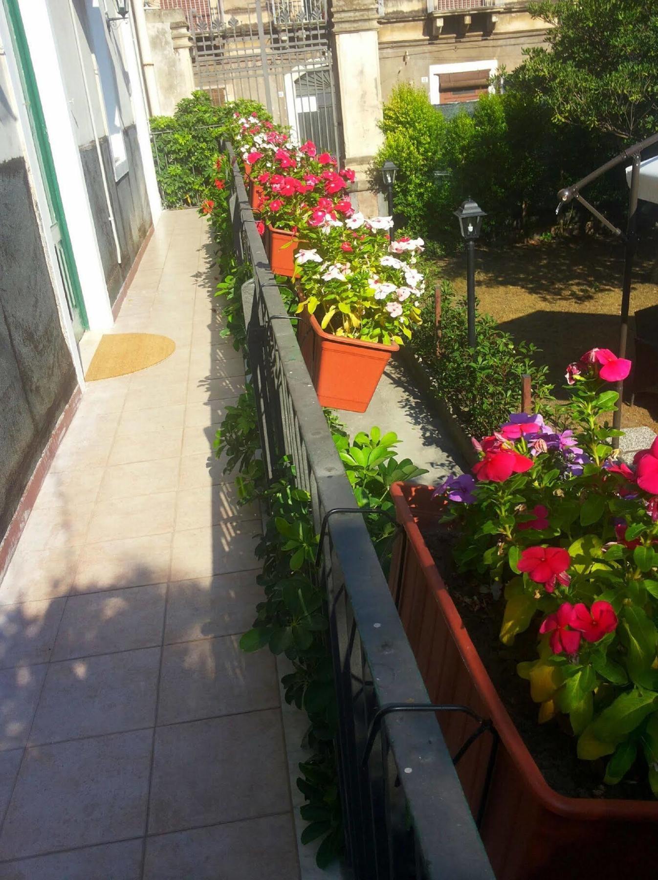 Bed & Breakfast Dimora Novecento Catania