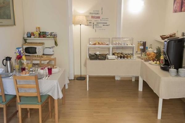 Bed & Breakfast Dimora Novecento